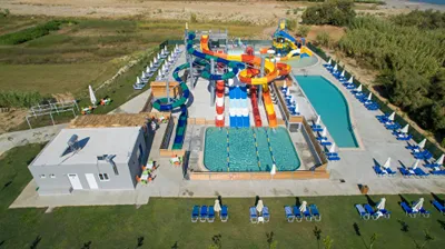 Selini Suites Chania