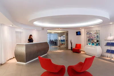 Princess Andriana Resort & Spa