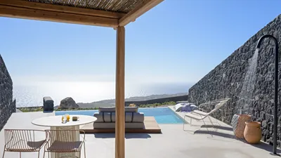 Lithi Luxury Retreat