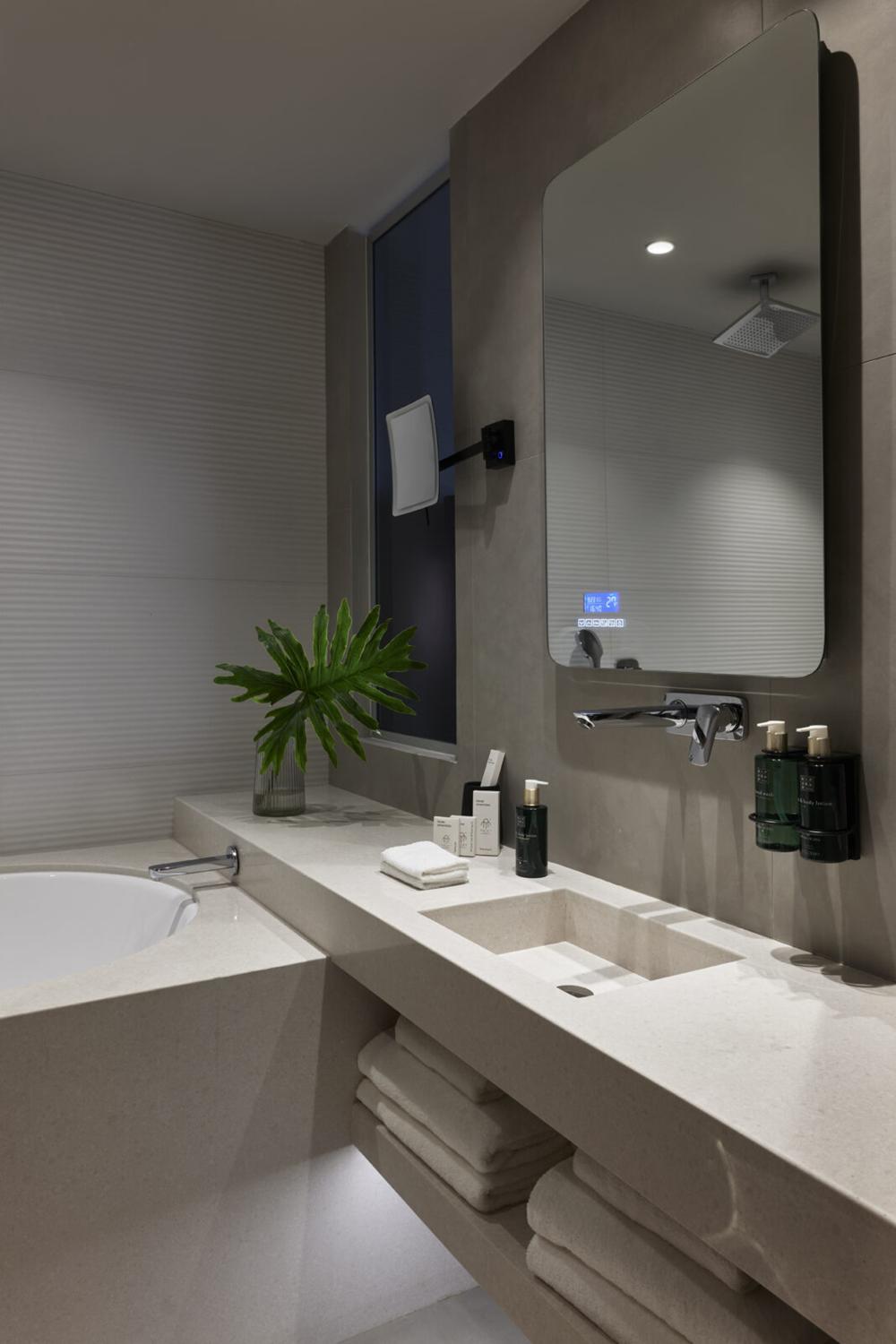 Amira Luxury Resort & Spa