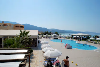 Alykanas Beach Hotel by Zante Plaza
