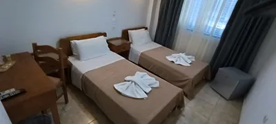 Serifos Beach Hotel