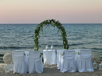Atlantica Eleon Grand Resort