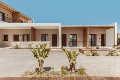 Verano Afytos Hotel