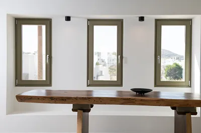 Mazee Hotel Paros