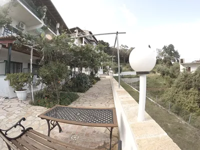 Andromaches Holiday Apartments Corfu