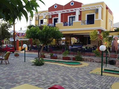 Astra Village & Suites