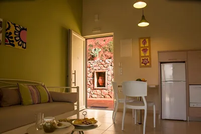 Aksos Suites Accessible Accommodation