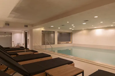 Bio Suites Hotel Rethymno