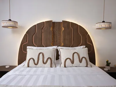Iria Blue Mykonos