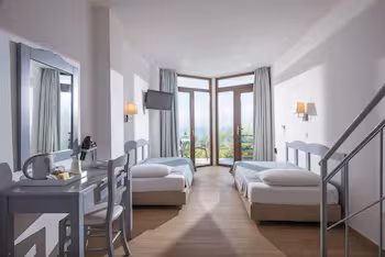 HERSONISSOS VILLAGE HOTEL and BUNGALOWS Hersotels Group