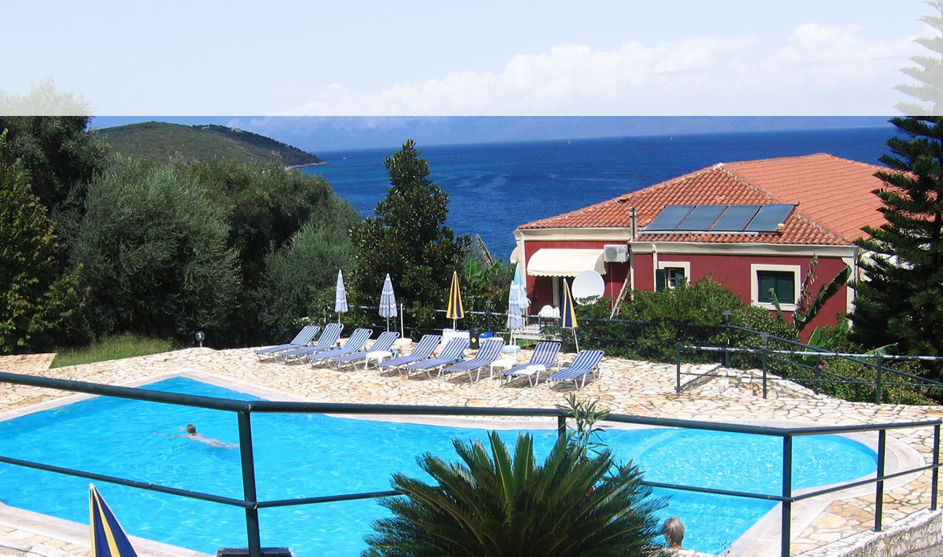 Apraos Bay Hotel