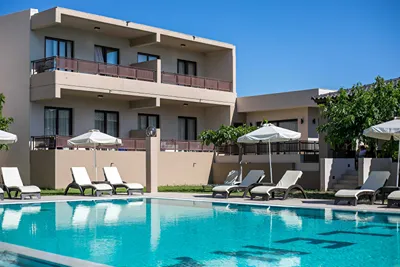 SANTA HELENA HOTEL - Adults 14+ y.o