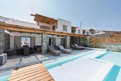 Amaris Mykonian Residence