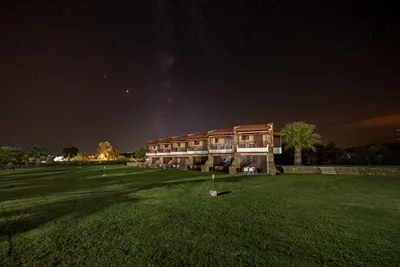 Terra d'Oro Villas Halkidiki