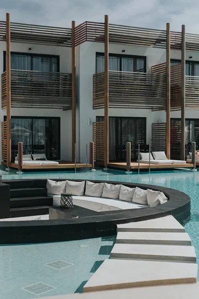 Stella Island Luxury Resort & Spa