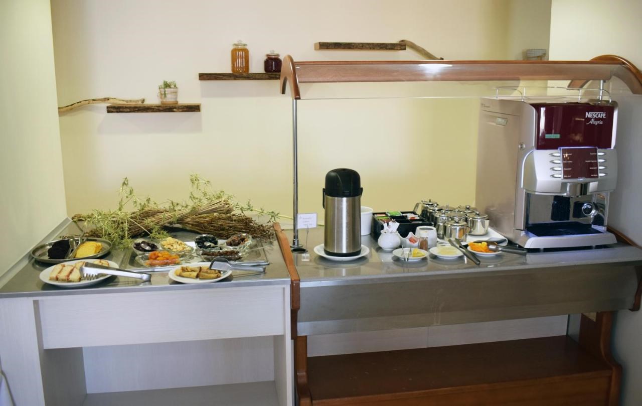 Hotel Myrtis