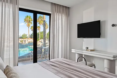 Atlantica Thalassa Hotel