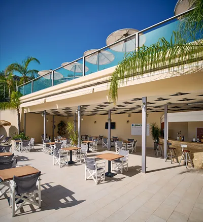 Altura Hotel Zakynthos