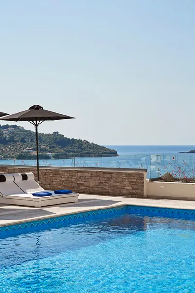 Skiathos Living by GHH