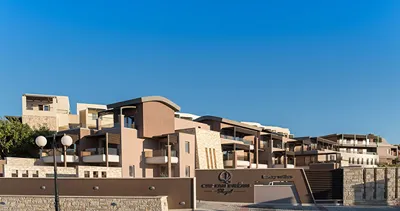 Cretan Dream Resort & Spa