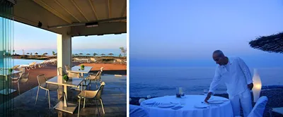 Thalatta Seaside Hotel
