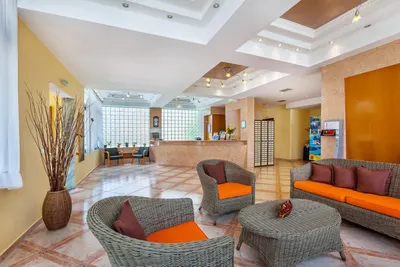 Atrium Hotel - Chalkidiki