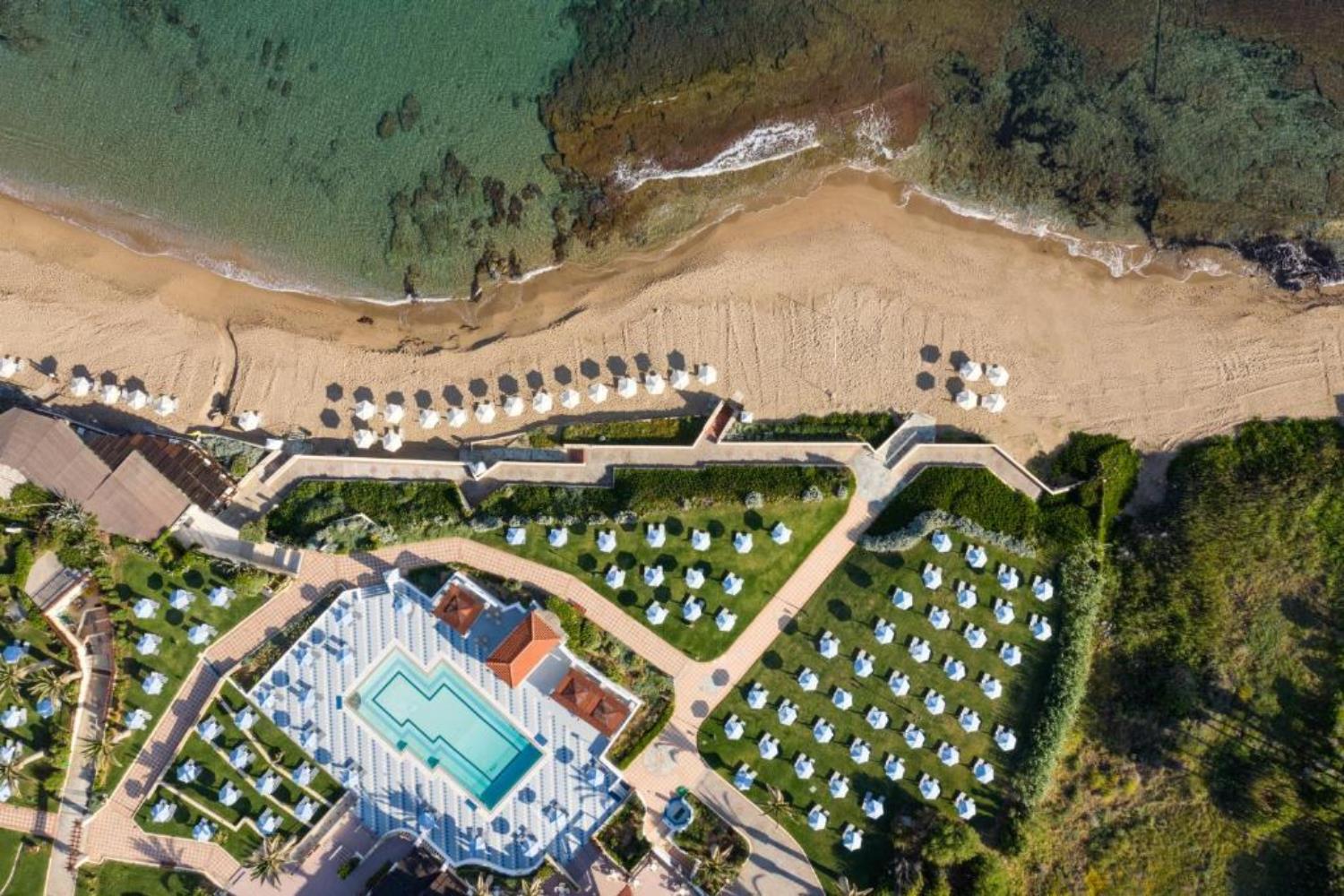 Creta Royal Hotel
