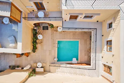 Mansio Boutique Hotel