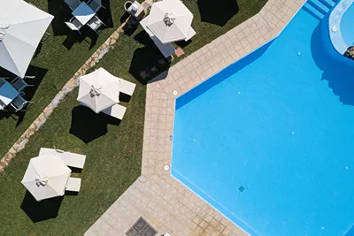 Corali Beach Rethymno