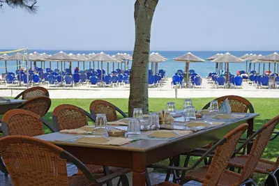 Sun Beach Platamon