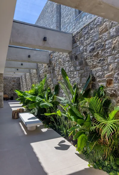 Untold Mykonos