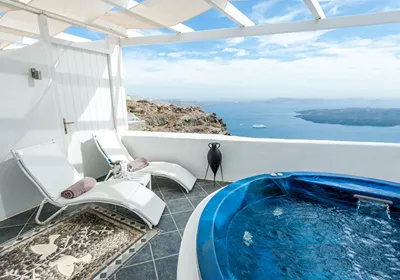 Aeolos Art & Eco Suites Adults Only