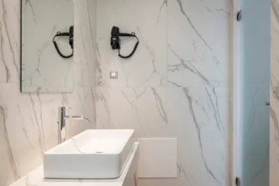 Aequor Luxury Rooms & Apartments