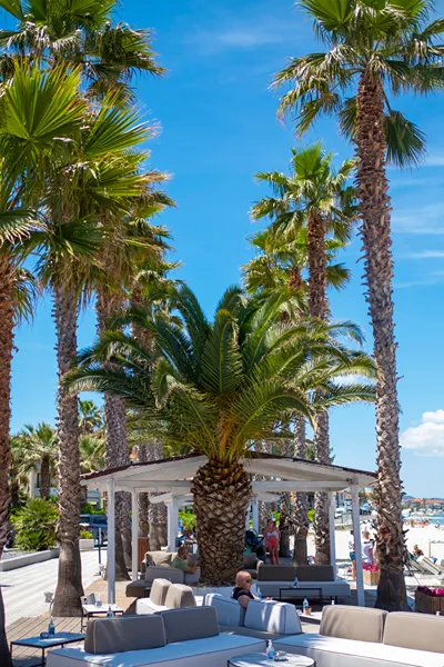 Tridente Mare Apart Hotel​