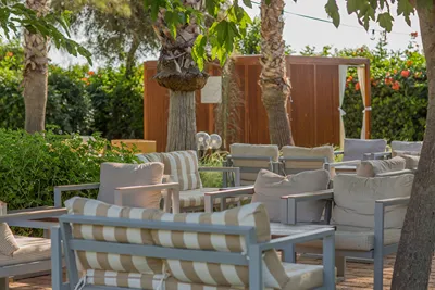 Golden Coast Hotel & Bungalows