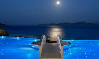 Saint John Hotel Villas & Spa
