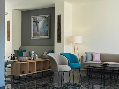 NLH Mati Seafront Hotel | Neighborhood Lifestyle Hotels