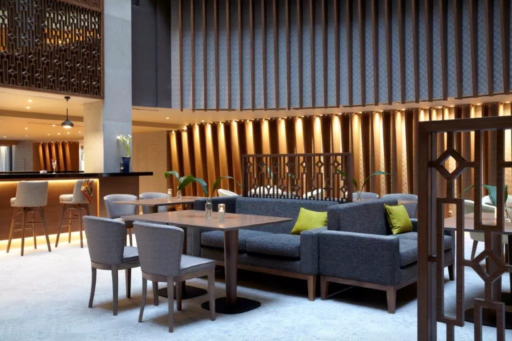 Zeus Wyndham Grand Athens