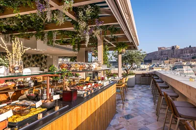 Niche Hotel Athens