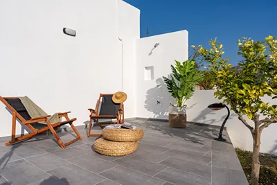 Kattavia Villas & Houses