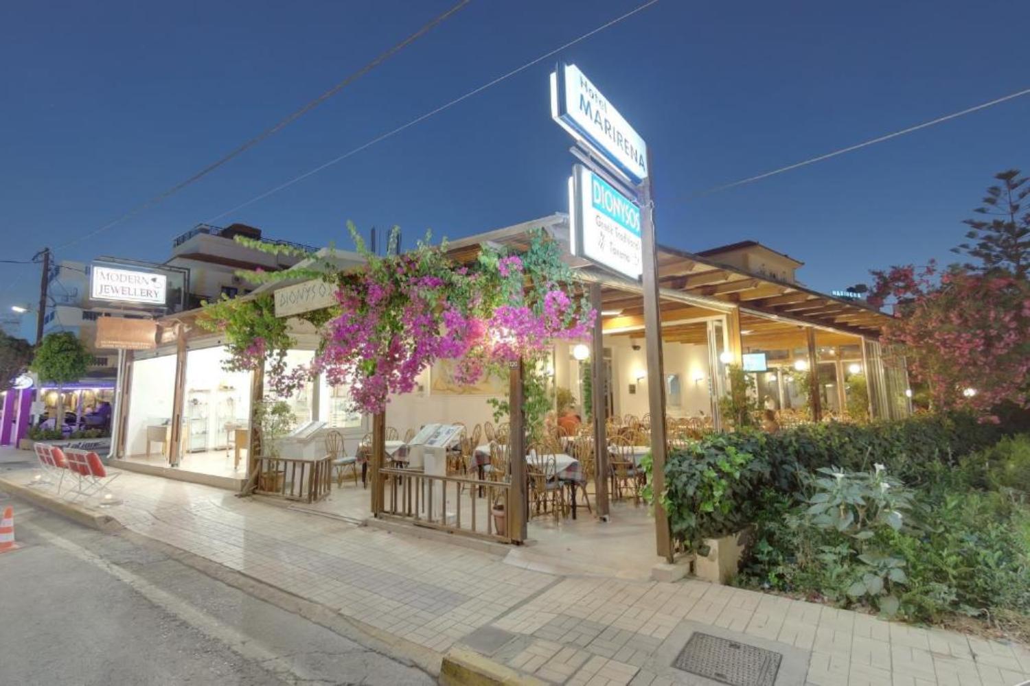 Marirena Hotel