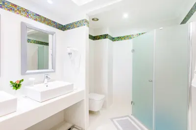 ATRIUM PLATINUM LUXURY RESORT HOTEL & SPA