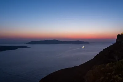 Nefeles Luxury Suites Santorini