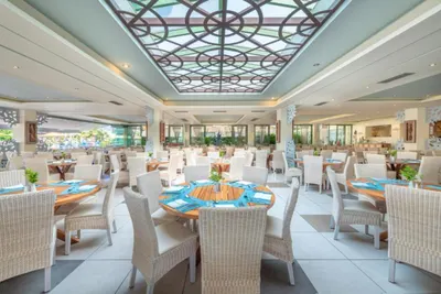 Star Beach Village Crete