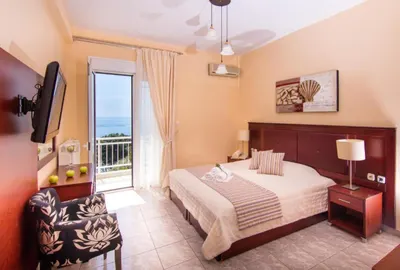 Potos Hotel
