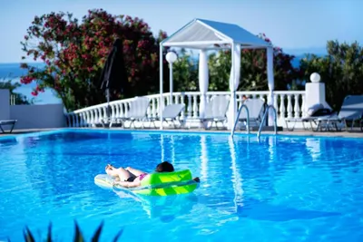 Bianco Olympico Beach Resort Chalkidiki by Anayia All Inclusive Resorts