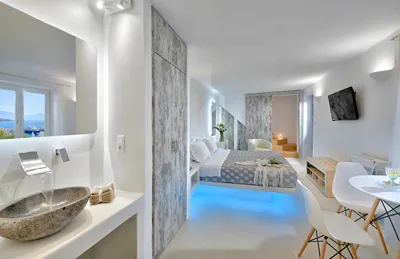 Elegant Villas & Suites Mykonos