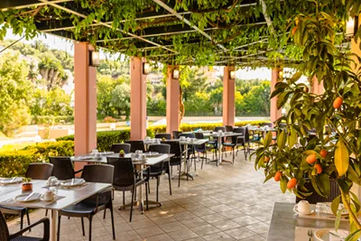 Century Resort Corfu
