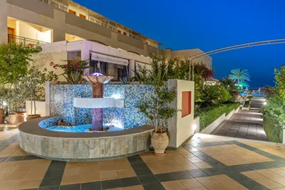 Hydramis Palace Chania